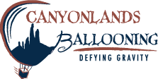 Canyonlands Ballooning: defying gravity